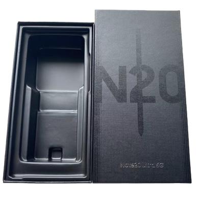 China Recyclable Wholesale custom mobile case phone  packaging box Samsung high quality  note20 ultra 5g  S21 5G S21 S22 S23 S21U for sale