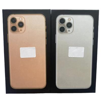 China Recyclable Wholesale custom mobile phone case packaging box cardboard for apple iphone11/11pro 11promax boxes for sale