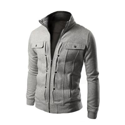 China Sustainably Grown Men's Down Jacket Winter Mens Cotton Wash Jacket Coat for sale