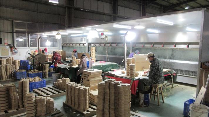 Verified China supplier - Fujian Yingchang Bamboo Craft Products Ecology Technology & Science Co., Ltd.