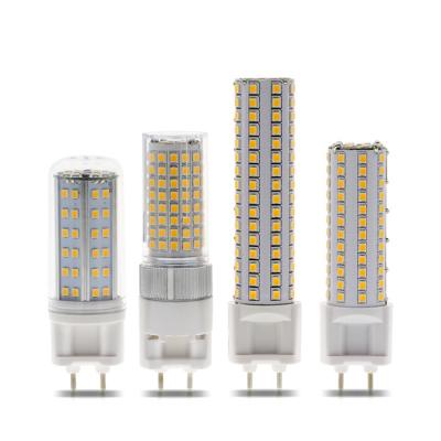 China G12 LED Bulb Light High Brightness SMD2835 LED Corn Bulbs Lamp AC85-265V 10W 1000LM 15W 1500LM for sale