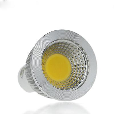 China Modern LED Spotlight Bulb GU10 Light Dimmable Led AC 6W 9W 12W LED GU5.3 GU10 Lamp Light GU 10 110V 220V Led GU5.3 for sale