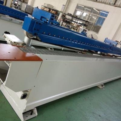 China Factory Easy Operation Automatic Wood Edging Machine For Sale for sale