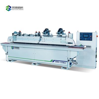 China Factory Machine Making Furniture Machine Automatic Sand Sanding Wood Grinding Machine for sale