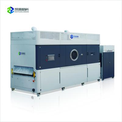 China Factory Easy To Operate Rotary Sandblasting Machine Is Suitable For Automatic Sandblasting Of Cabinets Wardrobes Carving Furniture for sale