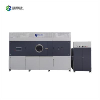 China Factory Machine Door Cabinet Rotary Automatic Sandblasting Wood Process Carving Automatic Sandblasting Grinding Machine for sale