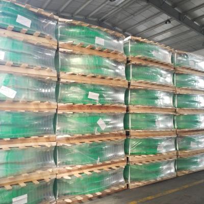 China 1 Series Industrial Aluminum Foil Rolls Household Air Conditioner Foil for sale