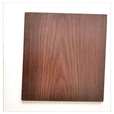 China Molde composto 4mm de alumínio do painel do interior 3mm - anti bacteriano estático da prova à venda