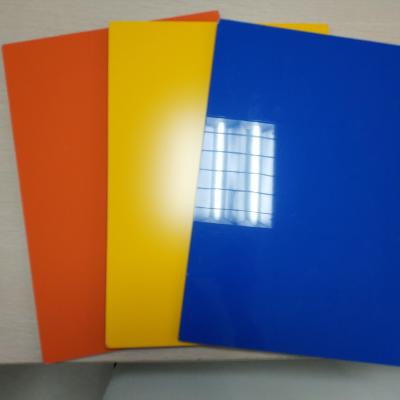 China Durable Stainless Steel Composite Panel Moisture Proof Environmental Protection for sale