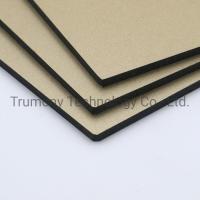 중국 Factory Direct Sales Decoration Material Aluminum Composite Panel 판매용