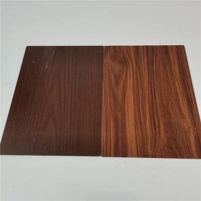 China Lightweight wooden aluminum alloy composite plate for sale