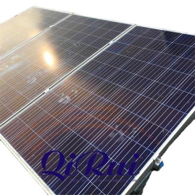 中国 270W 330W 450W 540W PVT Hybrid Solar Panel for home 販売のため