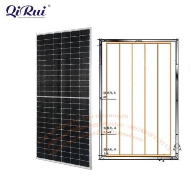 Cina China Manufacturer 1200W Thermal 450W Mono Solar Module All in One Hybrid PVT Solar Panel in vendita