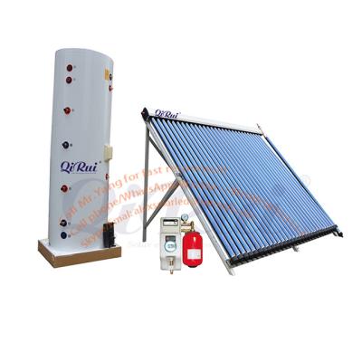 Cina 100l 150l 180l 200l 250l 300l 500l 700l 1000l 2000l High Pressure calentador solar alberca Split terma solar in vendita