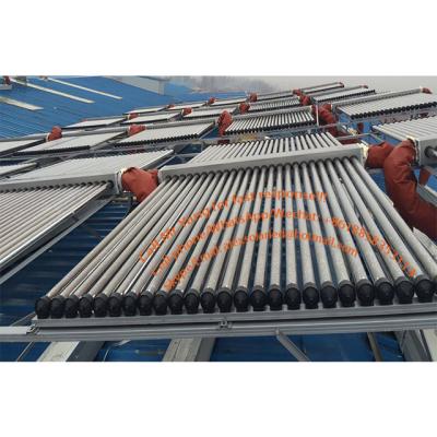 China High Efficiency 3 KW Solar Air Heater for Space heating dry fruit for sale