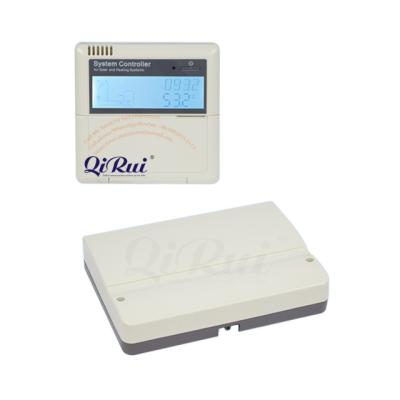 Cina SR81SR81Q SR868C8 SR868C8Q solar water heater controller for split pressurized solar water heater in vendita