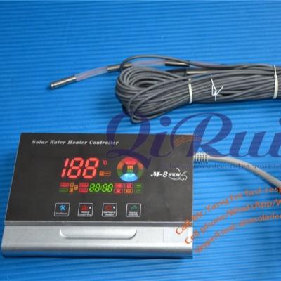 Cina Solar water heater part Intelligent Computer Controller M-7 M-8 for non-pressure solar water heater in vendita