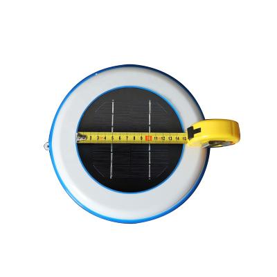 China ECO Solar Swimming pool water ionizer for sale