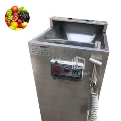 China Kitchen Waste Centralized Industrial Place Food Waste Composting Machine For Food Waste Processing for sale