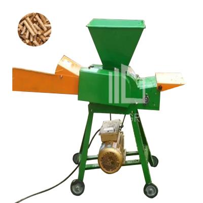 China Raises Multifunctional Agriculture Grass Chopper Chaff Straw Hay Cutter for sale