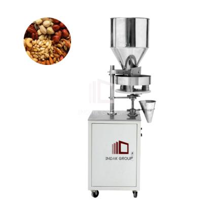 China Food granule packing machine for medicine, food and other powder for sale