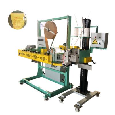 China High Efficiency High Speed ​​Overlock Sealing Sewing Machine For Bag Sewing for sale