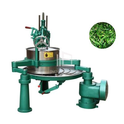 China Energy Saving Electric Tea Twisting Machine and Tea Processing Machines for sale