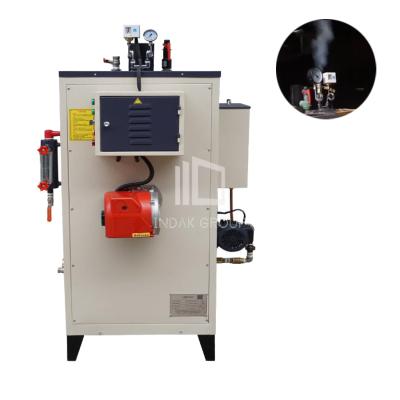 China VERTICAL heat steam generator for bath or other industries for sale