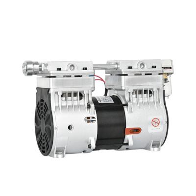 China Automotive Industry Industrial Compressor Vacuum Air Pumping Oil Free Dry Vacuum Pumps for sale