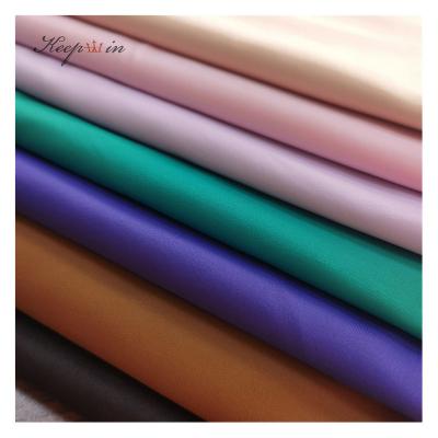 China Yoga Feel Soft Fabric Keepwin Tank Top Stretch Top 88%Nylon 12%spandex Breathable Tank Top Fabric Elastic Cool T-shirt Fabric for sale