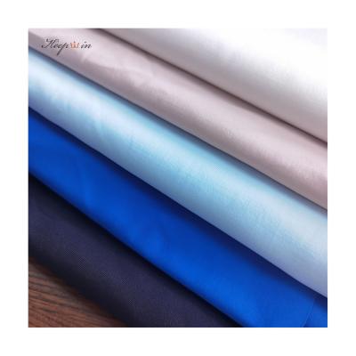 China Keepwin Cool Silk Stretch Sun Protective Fabric UPF 50 Hand Feel Breathable Fabric for sale