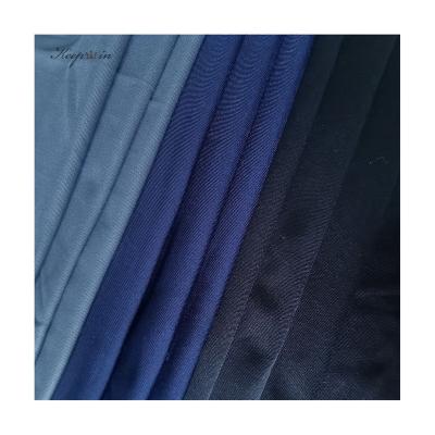 China Keepwin 120gsm spandex fabric Japanese spandex fabric stretch roica yarn anti-odor cool maximum functional shirt fabric for sale