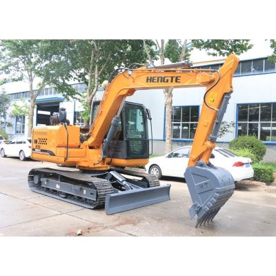 China Other Professional Manufacture Newly Designed Dirty Big Crawler Excavator for sale