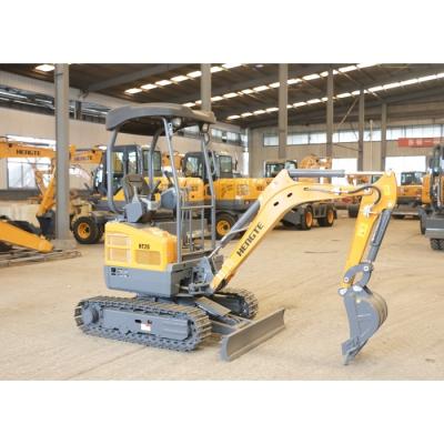 China Other New Type Mini Hydraulic High Quality Small Attractive Price Excavator for sale