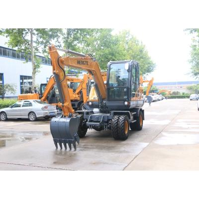 China Other Durable Using Low Price 48km / 46.3kw Maxpower Motor Rc Excavator for sale