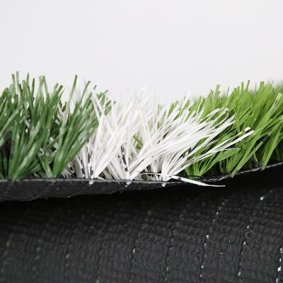 China Interlocking Football Stadium Soccer Field 50mm Grass Football Artificial Turf Prices for sale