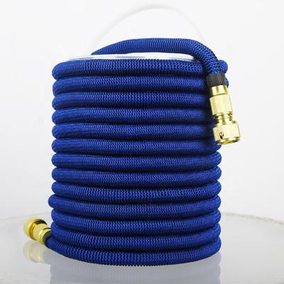 China Cleanig Car Hose Cleaning Retractable Sprinkling Water Gun for sale