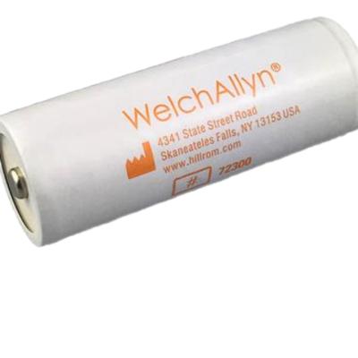 China Higher Quality Welch-allynn Switch Battery for sale