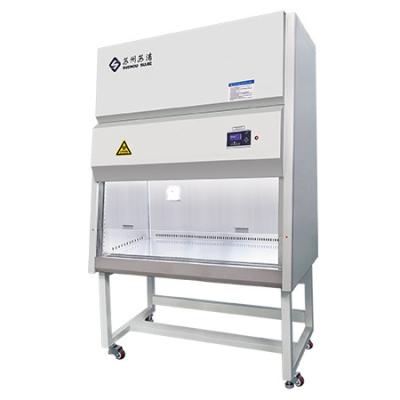 China Modern Hot Selling Hospital Use Laboratory Safety Cabinet Wall Biological Bench/Dental Lab Furniture for sale