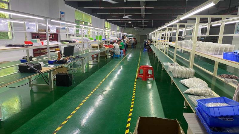 Verified China supplier - Shanghai Qirun Trading Co., Ltd.