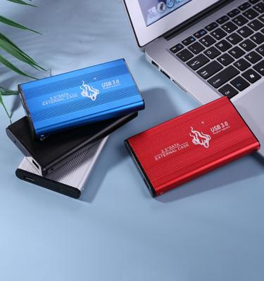 China USB 3.0 Portable External Hdd Hard Drive External Hard Drive HDD 500GB 2TB 1TB For PC/Mac for sale