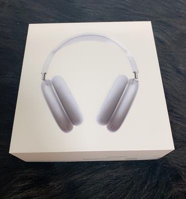 China Best Quality 1:1 Noise Canceling Headphones Headband Original Package For Max Pro for sale