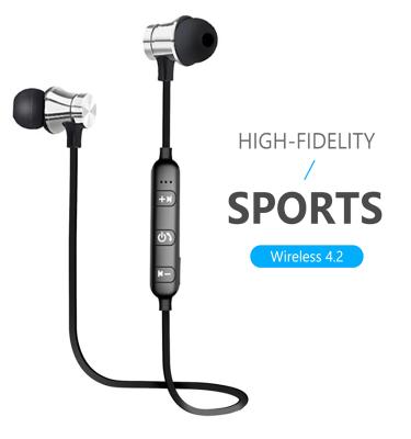 China tws XT11 In-Ear Neckband Band Earphone And Wireless Earphone Sports Headphones for sale