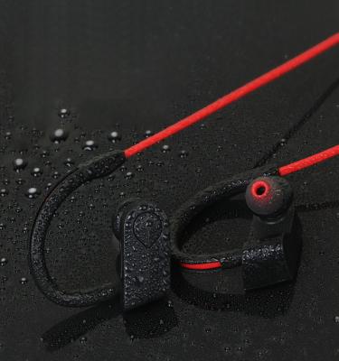 China Waterproof K98 neckband neckband tws wireless earphone for sports headphones for sale