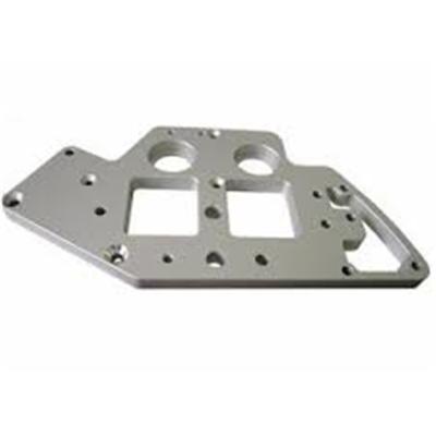 China Parts OEM Customized Product Manufacturer Deep Drawn Sheet Metal Stamping Stainless Steel Parts for sale