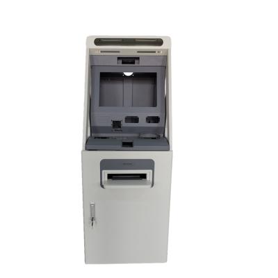 China Medical Equipment Medicare Self Service Inquiry Terminal for sale