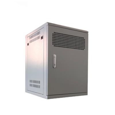 China OEM ODM Support ODM Sheet Metal Enclosure Project Electronic Box 300*200*150MM for sale