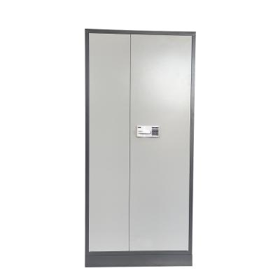 China Commercial Office Furniture Electronic Security Safe Locker Filing Cabinet Confidential Cabinet for sale