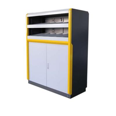 China China Workplace Storage Tool Storage Cabinet Tool Box Tool Cabinet Steel for sale