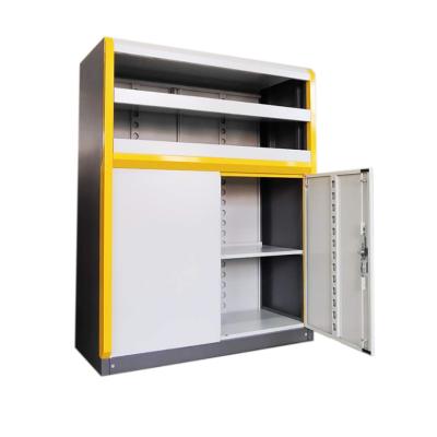 China Garage Shop Tools China Shenyang Metal Garage Storage Tool Cabinet for sale